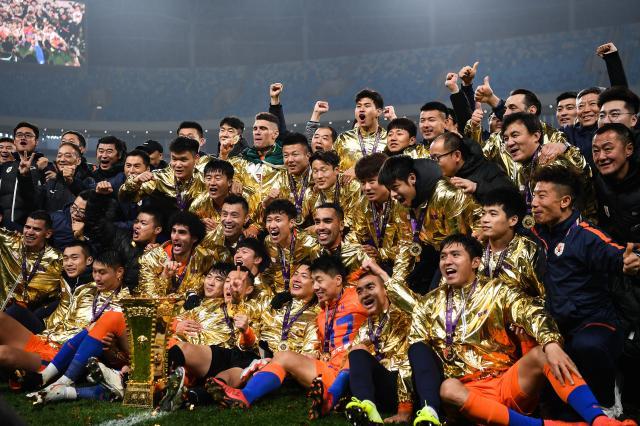 百家乐网站-亚超传说刺激泰山雄心：未来数年做好全省全国名片