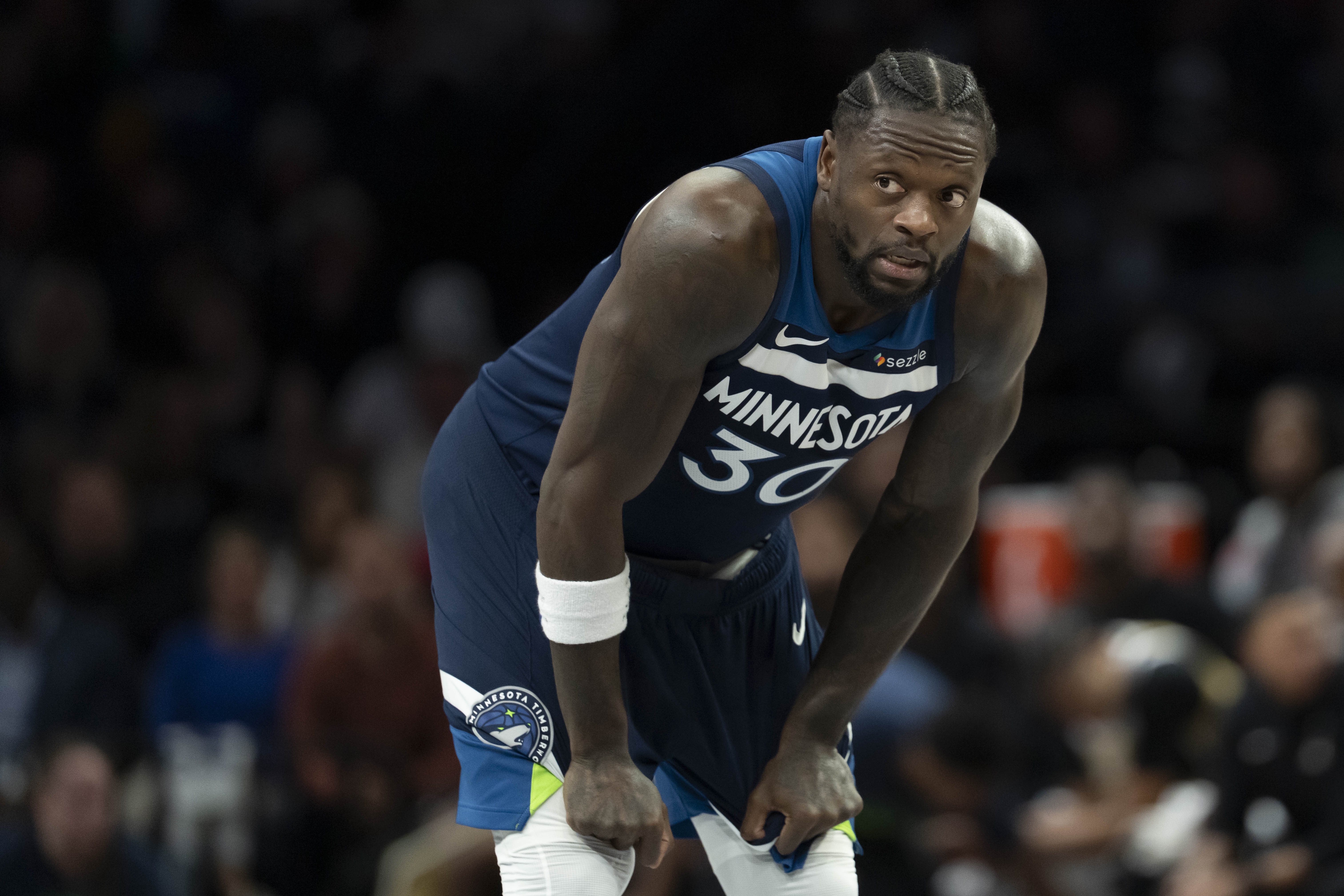 百家乐网站-无力回天！兰德尔17中10空砍30分7板6助 罚球7中7&amp;6犯离场