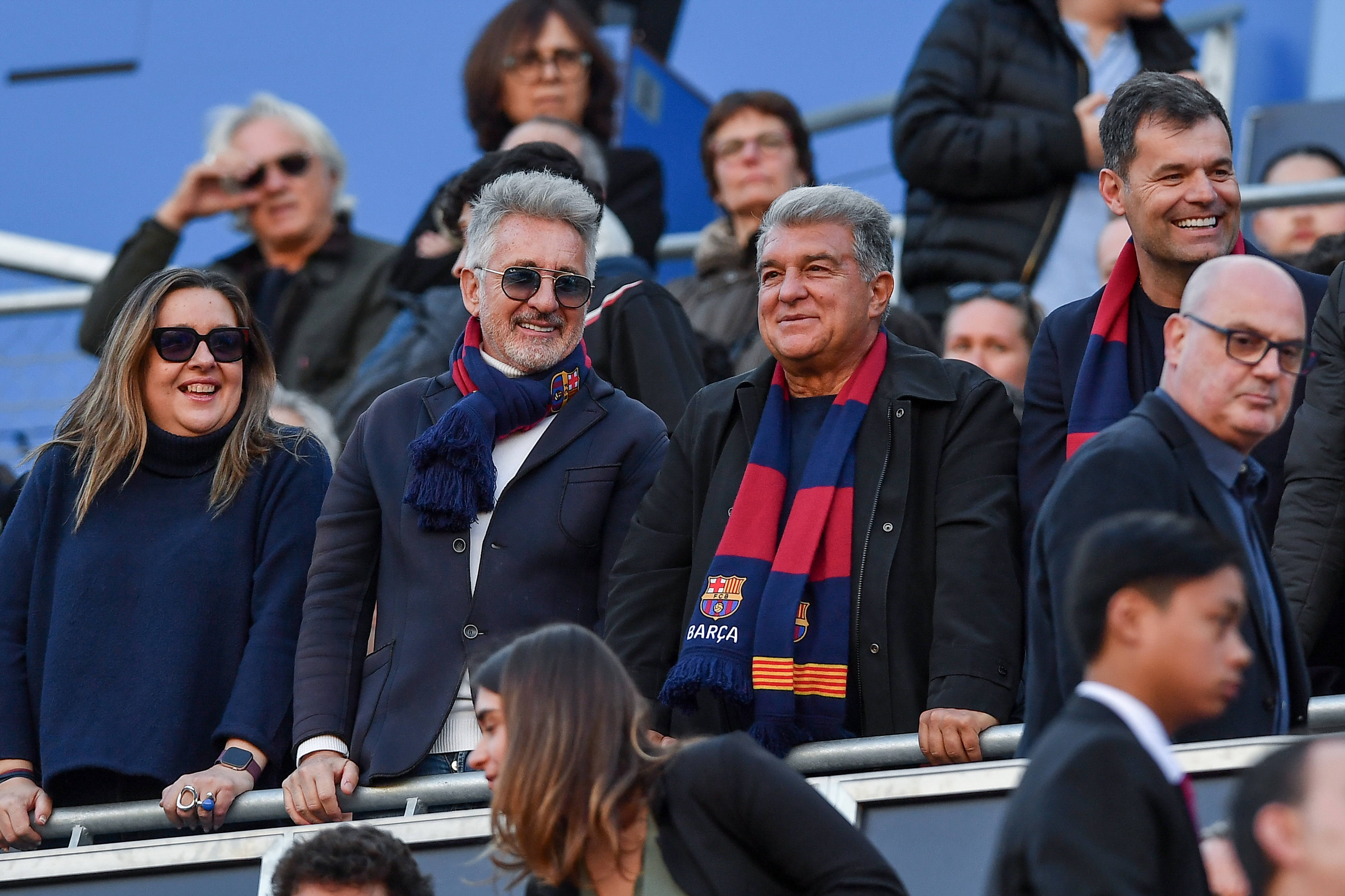 规则模拟器-世体：巴萨将在今天公布主席候选人名单