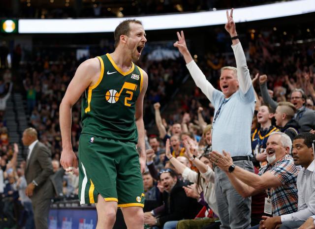 投注策略-【流言汇总】爵士酝酿博扬交易 勇士欲低价交易性顿